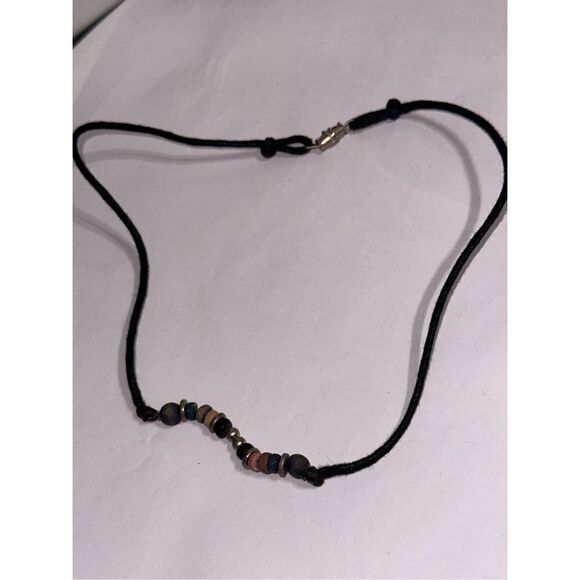 Rare Jewelry Necklace good condition - Picture 1 of 3